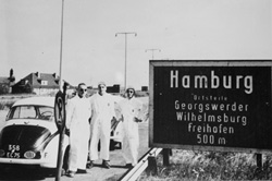 4cv Hamburg